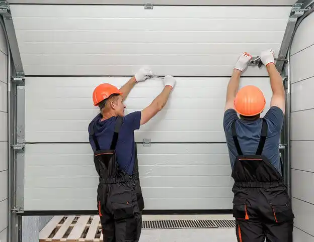 garage door service Bloomington